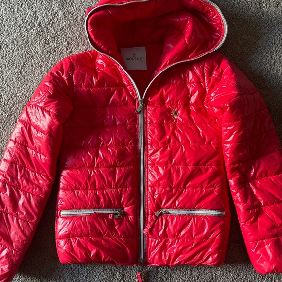 Women’s Puffer Jacket - Picture 1 of 2